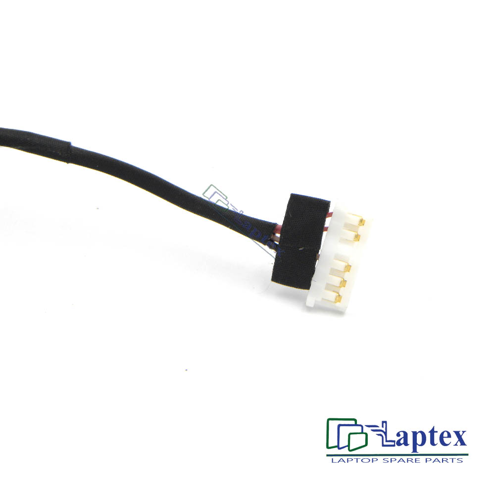 Dell Inspiron 15-7560 Dc Jack